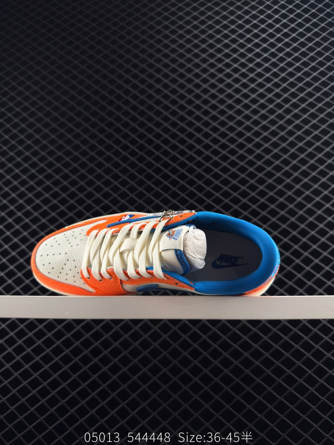 Nike AIR JORDAN 1 RETRO LOW